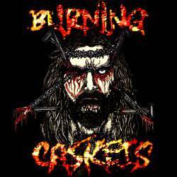 logo Burning Caskets